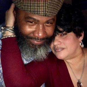 Meet your Posher, Marylou